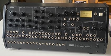 Korg-MS50